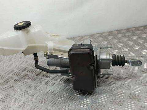 Foto 3ª: Servofreno Toyota CHR HYBRID ADVANCE 184CV 135KW [M20A-FXS] (2020)