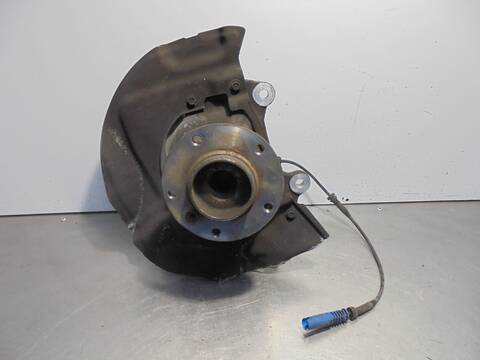Mangueta Delantera Izquierda Bmw Serie 5 518 530D BERLINA 231CV 170KW