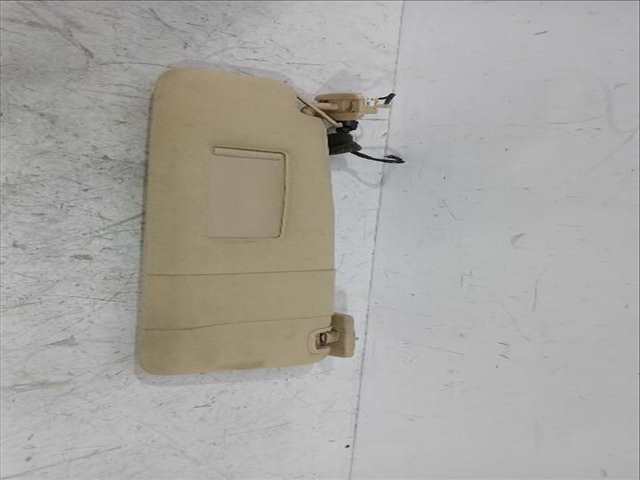 Parasol Izquierdo Volkswagen Phaeton 3.0 V6 TDI 4MOTION 240CV