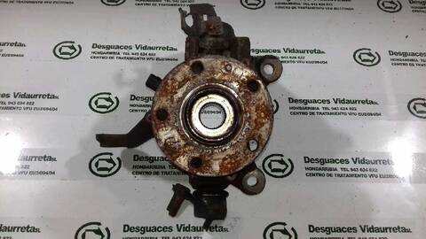 Mangueta Delantera Derecha Audi A3 2.0 FSI AMBITION 150CV 110KW