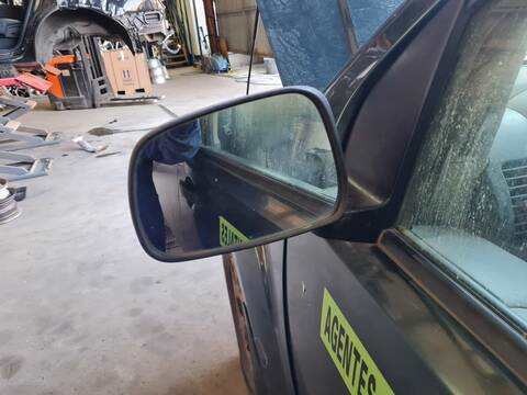 Retrovisor Izquierdo Nissan Navara GASOLINA