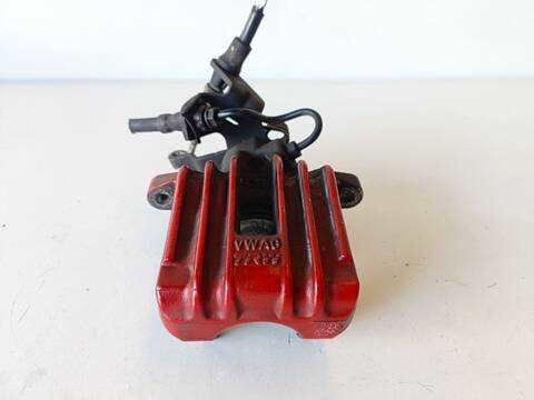 Pedal Embrague Volkswagen Golf CONCEPTLINE E) 140CV