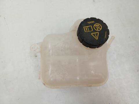 Deposito Expansion Mg ZS 1.5 VTI 106CV 78KW