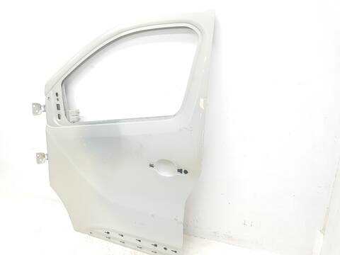 Foto 3ª: Puerta Delantera Izquierda Renault Trafic L1H1 29T KOMFORT (2014)