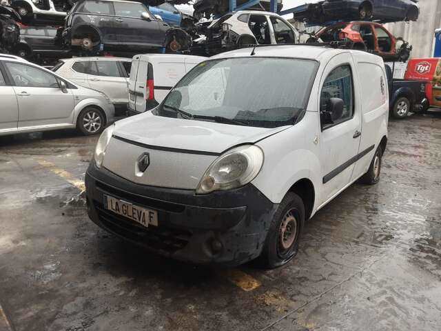 Compresor Aire Acondicionado Renault Kangoo 1.5 DCI 70CV
