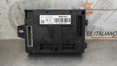 Caja Reles Fusibles Dacia Sandero STEPWAY ESSENTIAL 101CV 74KW