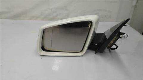 Retrovisor Izquierdo Mercedes Clase E 180 VERSION INDEFINIDA