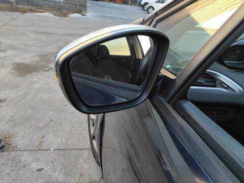 Foto 2ª: Retrovisor Izquierdo Peugeot 208 HM01 (2014)