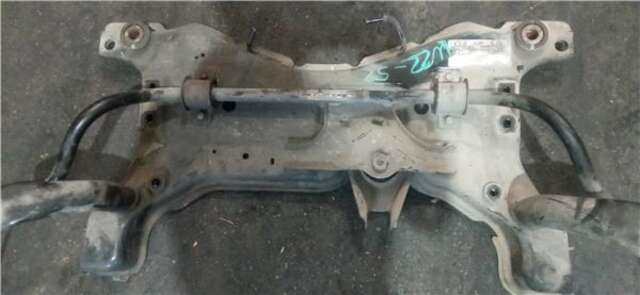 Foto 2ª: Cuna de Motor Ford C Max 1.6 16V FOCUS [HWDA]