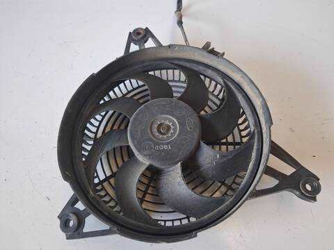 Foto 3ª: Electroventilador Hyundai H1 FURGON CON PORTON 80CV