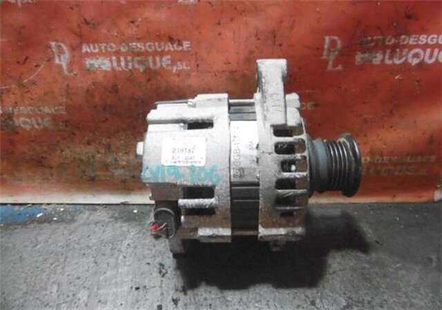 Foto 3ª: Alternador Daewoo Nexia 1.5 16V [A15MF]