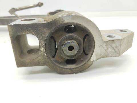 Foto 4ª: Brazo Suspension Delantero Izquierdo Volkswagen Golf GT BERLINA 170CV 125KW [BLG] (2006)