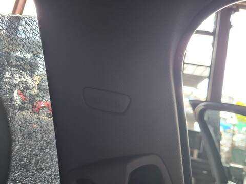 Foto 2ª: Airbag Cortina Delantero Derecho Bmw Serie 3 315 318D 143CV 105KW [N47D20C] (2015)