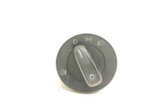 Mando Luces Volkswagen Polo 1.6 TDI 90CV 66KW