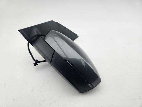 Foto 3ª: Retrovisor Izquierdo Volkswagen Polo ADVANCE 90CV 66KW [CAYB] (2014)