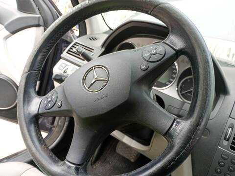 Foto 4ª: Kit Airbag Mercedes Clase C 160 C 200 CDI 204.007) BERLINA 136CV 100KW [651913] (2010)