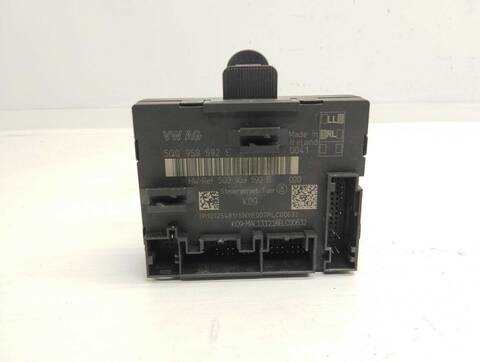 Centralita Motor ECU Volkswagen Golf 2.0 TSI 230CV 169KW
