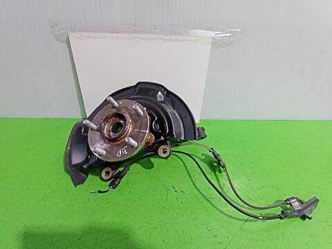 Foto 3ª: Mangueta Delantera Derecha Toyota Auris HYBRID FEEL EDITION 136CV (2013)