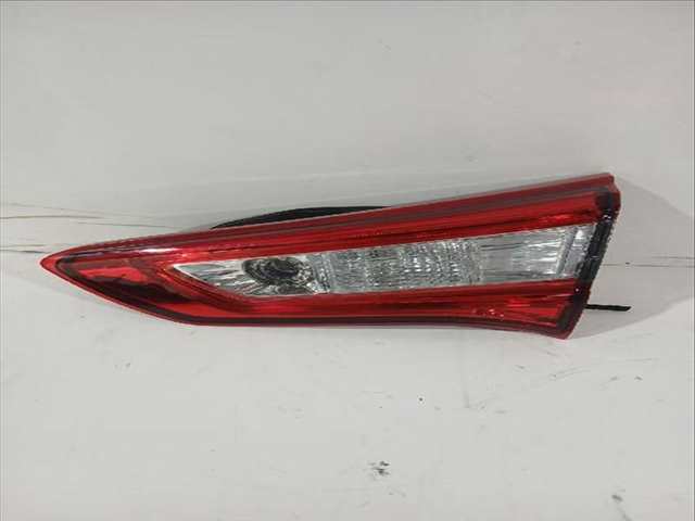 Foto 2ª: Piloto Portón Derecho Toyota Yaris ACTIVE 112CV [2NRFKE] (2017)