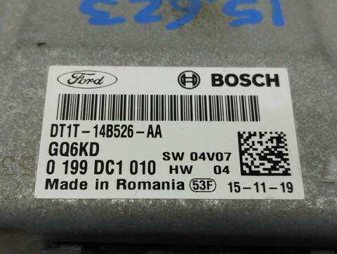 Foto 2ª: Centralita Motor ECU Ford Kuga ST-LINE 2WD 180CV 132KW [JTMA] (2016)