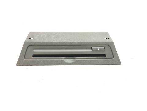 Sistema Audio Radio CD Mazda CX3 G CENTER-LINE