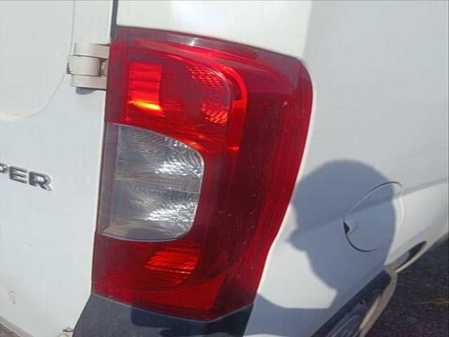 Piloto Trasero Derecho Peugeot Bipper FHZ