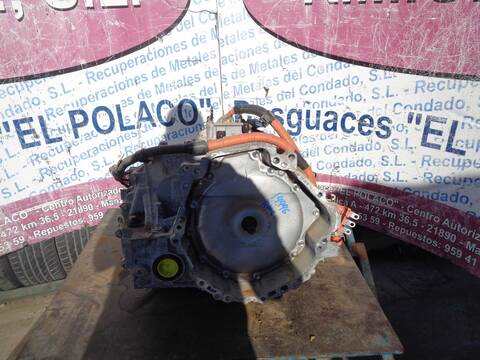 Caja Cambios Toyota Auris HYBRID ACTIVE 99CV 73KW