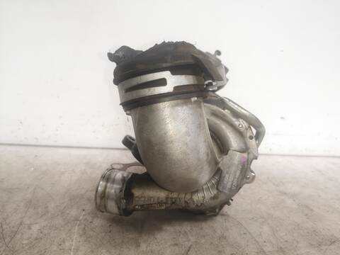 Foto 2ª: Turbocompresor Toyota Avensis 1ADFTV (2010)