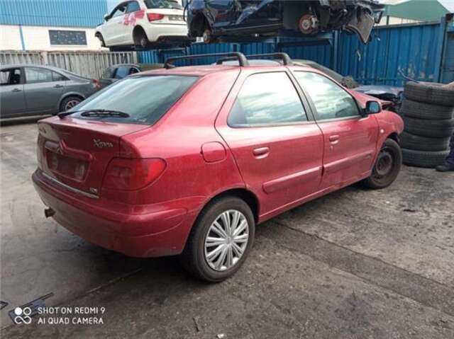 Foto 2ª: Abs Citroen Xsara 2.0 HDI 90 [RHY (DW10TD)]