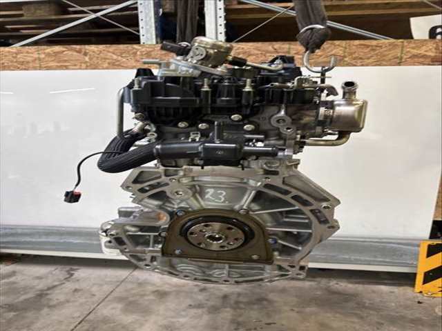 Foto 2ª: Motor Completo Ford Focus 243CV 179KW [C20HDTX] (2022)