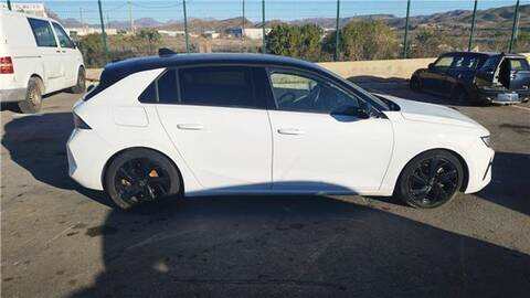 Foto 2ª: Aleta Delantera Derecha Opel Astra 1.2 FPHNSL FPHNSR) 131CV 96KW [HNS (EB2ADTS)] (2023)