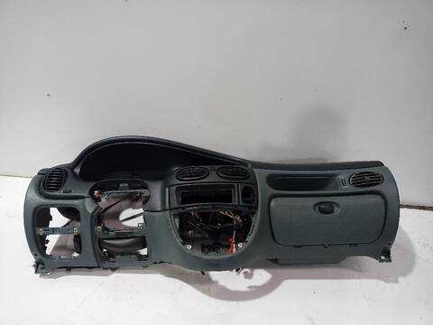 Salpicadero Renault Megane 1.6E ALIZE 90CV