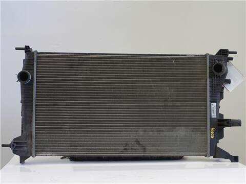 Radiador Motor Renault Megane 1.5 GT 110CV 81KW III SPORT TOURER