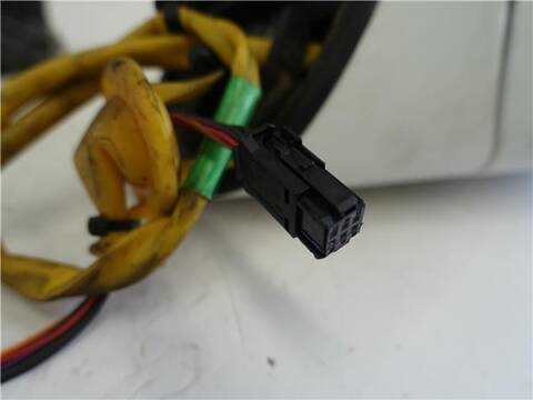 Foto 4ª: Retrovisor Izquierdo Peugeot 308 1.6 SPORT 109CV 80KW [9HZ (DV6TED4)] (2010)