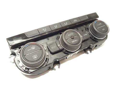 Mando Climatizador Volkswagen Tiguan 2.0 TDI 150CV 110KW