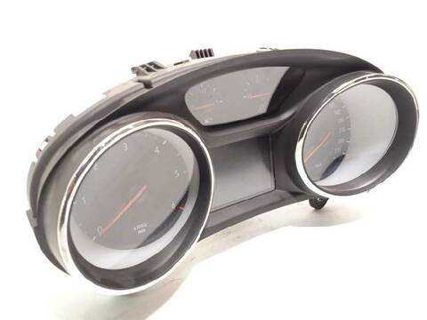 Cuadro de Instrumentos Opel Astra 1.6 CDTI DPF 110CV 81KW