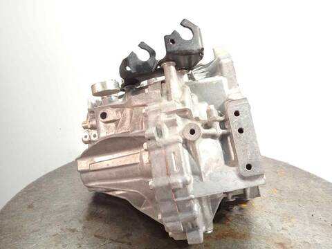 Foto 4ª: Caja Cambios Toyota Yaris 1.5 16V CAT 112CV 82KW [2NR] (2018)