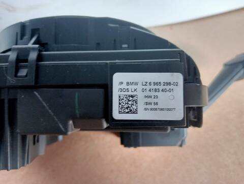 Foto 3ª: Mando Multifuncion Bmw Serie 3 315 2.0 16V DIESEL CAT 122CV (2004)