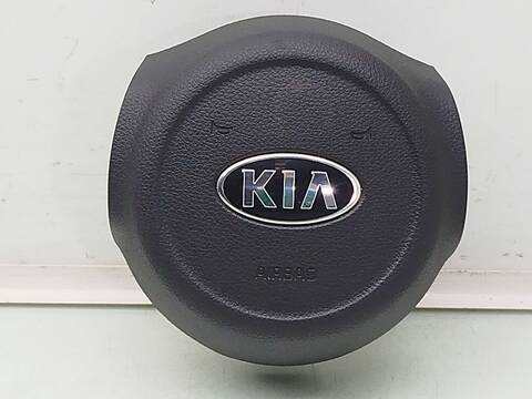 Kit Airbag Kia Stonic 1.6 CRDI 110CV 81KW
