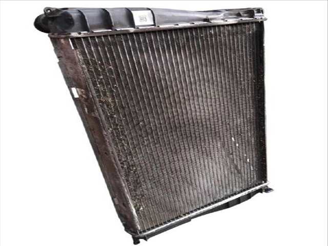 Foto 3ª: Radiador Motor Bmw Serie 1 114 116 D (2006)