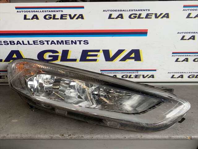 Faro Derecho Ford Transit 1.5 TDCI 75CV 0CV