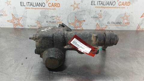 Foto 2ª: Caja Direccion Nissan Terrano SLX 3-PTAS.) 101CV 74KW [TD27 TURBO] (1994)