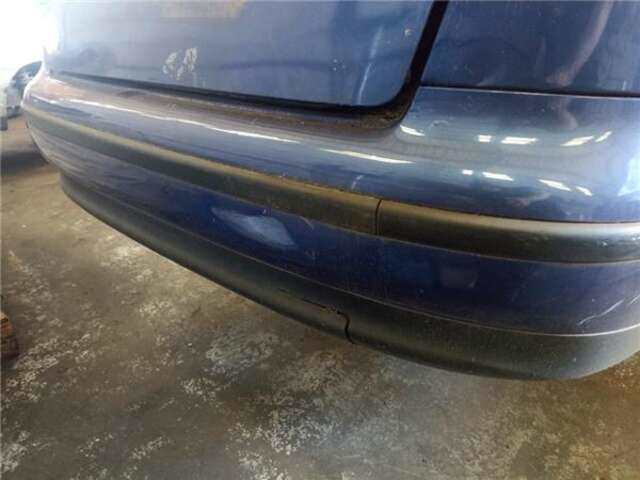 Paragolpes Trasero Seat Toledo 2.3 EXECUTIVE [2.3 LTR. - 110 KW VR5 CAT (AGZ)]