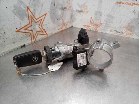 Motor de Arranque Opel Mokka EDITION ECOFLEX 131CV 96KW