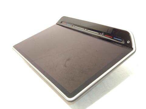 Foto 4ª: Pantalla Multifuncion Volkswagen Tiguan 2.0 TDI 150CV 110KW [DXPA] (2024)