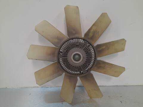 Foto 2ª: Ventilador Viscoso Motor Ssangyong Actyon 2.0 TD CAT 141CV 104KW [D20DT] (2007)