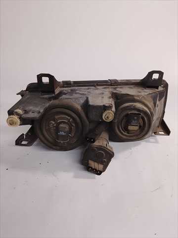 Foto 2ª: Faro Izquierdo Bmw Serie 3 318 1.7 D [17-4T-1D] (1996)