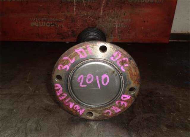 Transmision Delantera Derecha Mitsubishi Montero 3.2 DI-D (V88W. V98W)