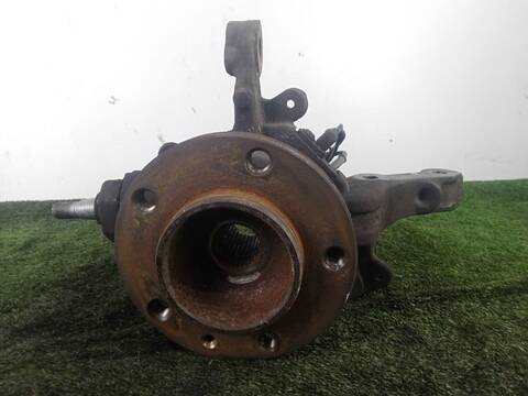 Mangueta Delantera Derecha Renault Master 2.3 DCI 145 FWD EV0E EV0F HV0E HV0F UV0E UV0F ... 146CV 107KW