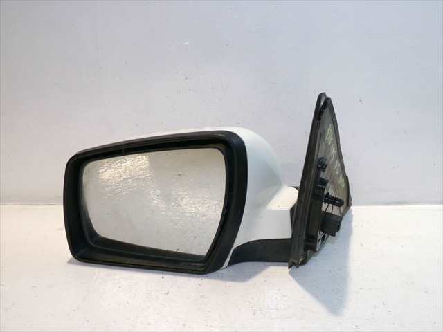 Retrovisor Izquierdo Kia Soul 1.6 CRDI 2008-2011